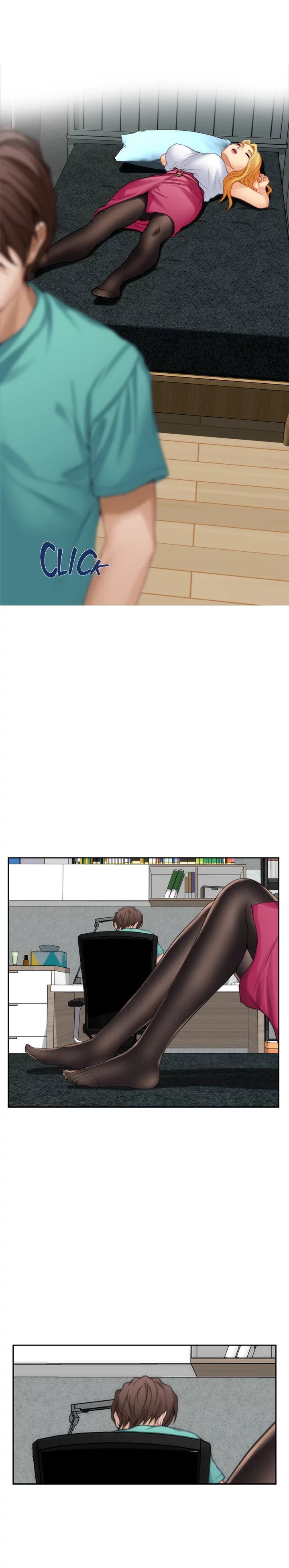 S-Mate - Chapter 32 23