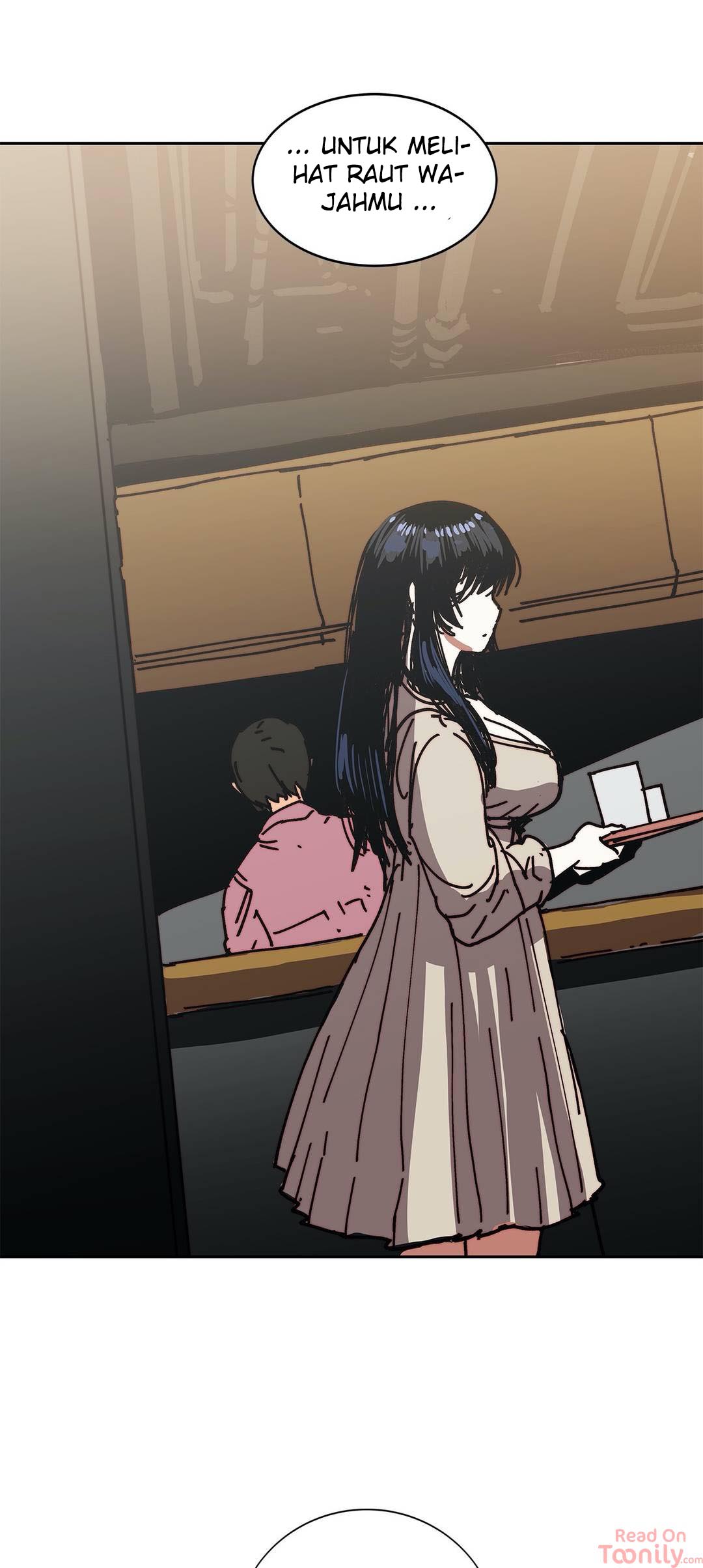Desire to Kill - Chapter 32 56