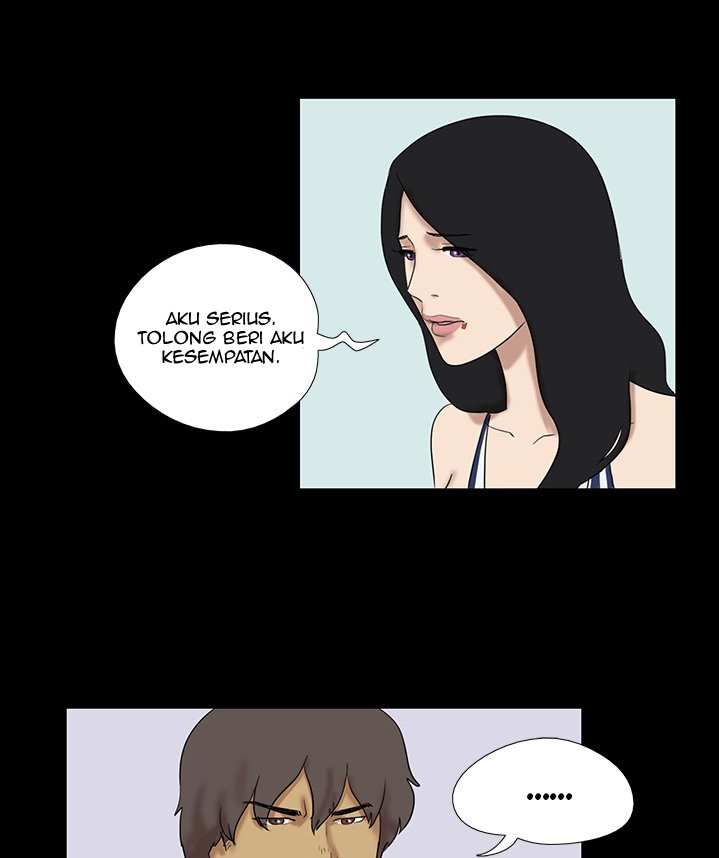 Naked Island - Chapter 32 6 Naked Island - Chapter 32 6