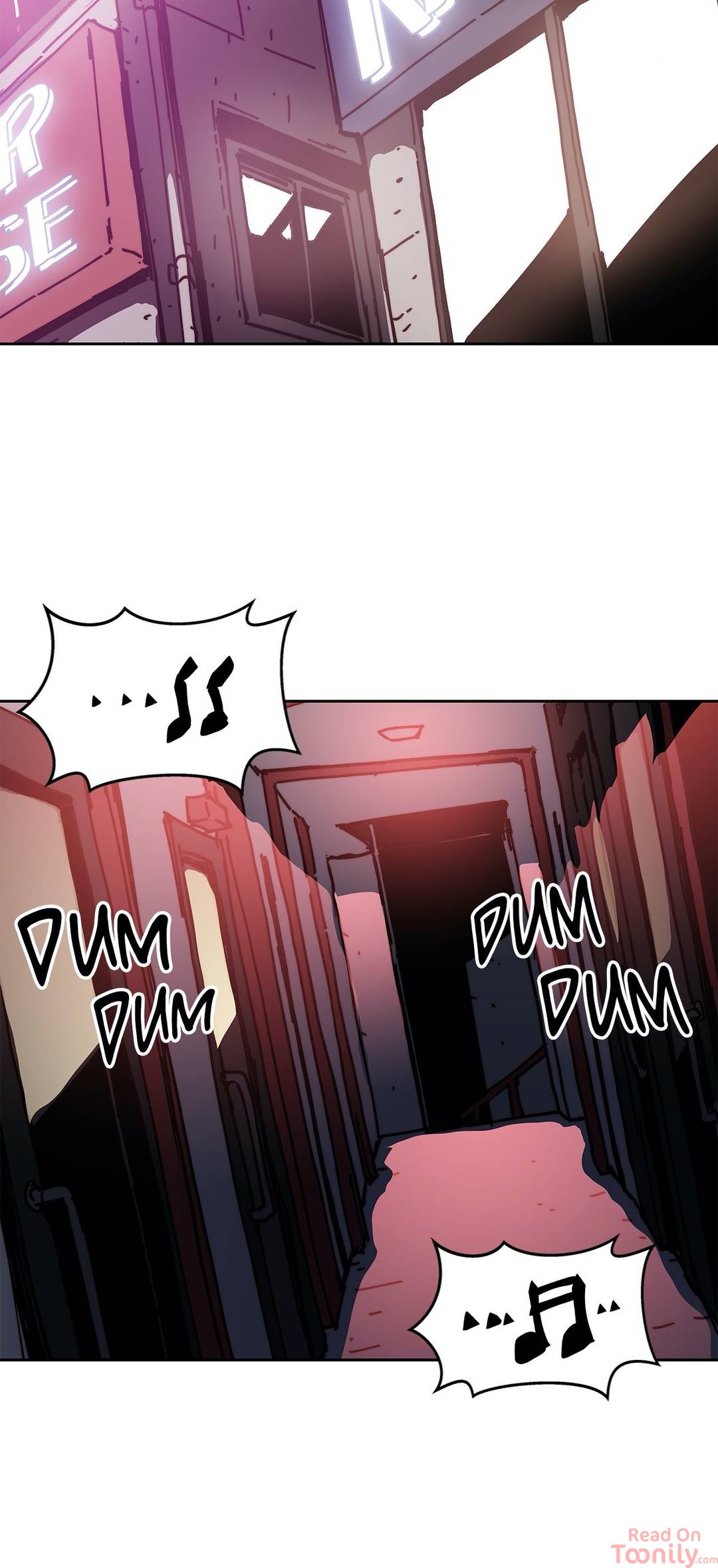 Desire to Kill - Chapter 32 11