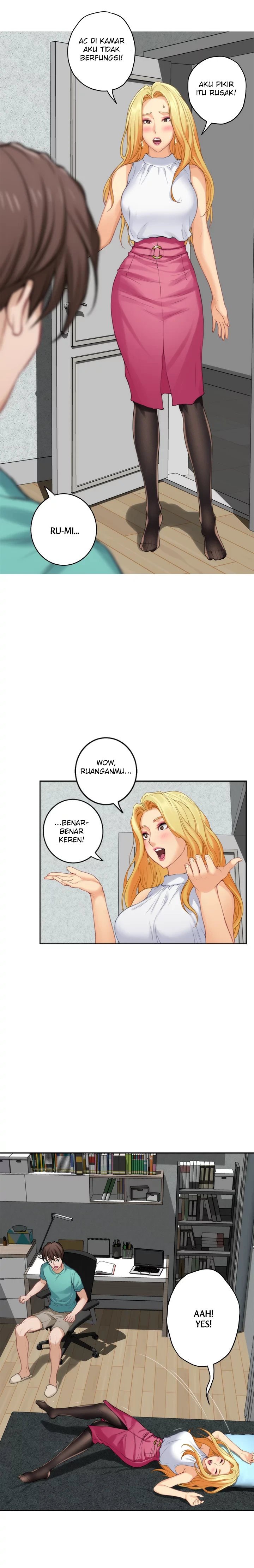 S-Mate - Chapter 32 21