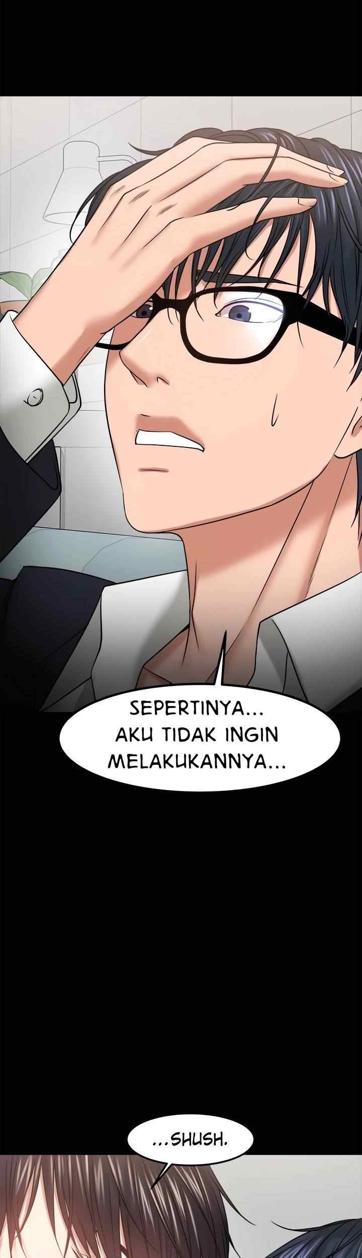 Are You Just Going To Watch - Chapter 32 26