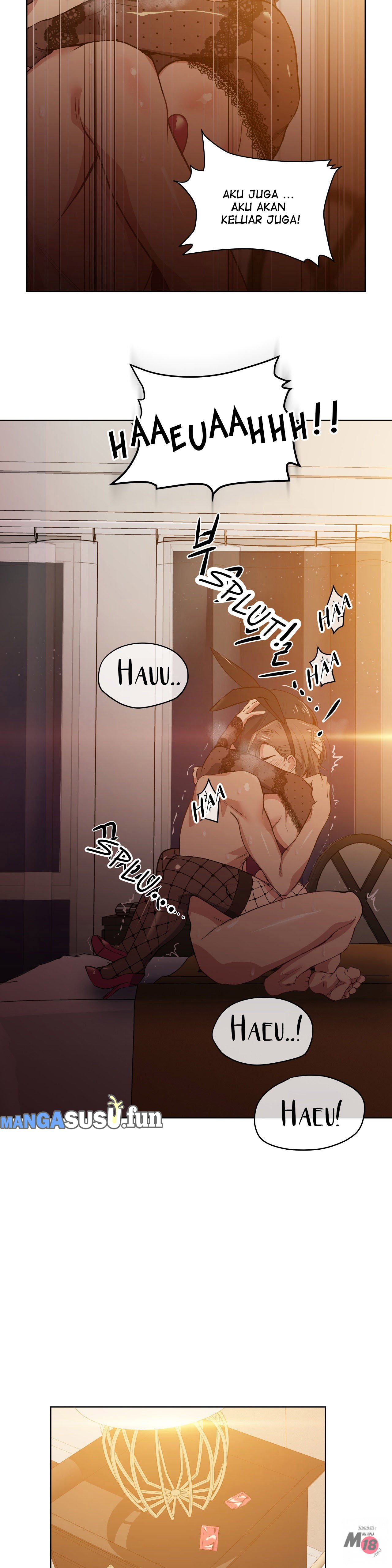 Lucky Guy - Chapter 23 sub indo 13