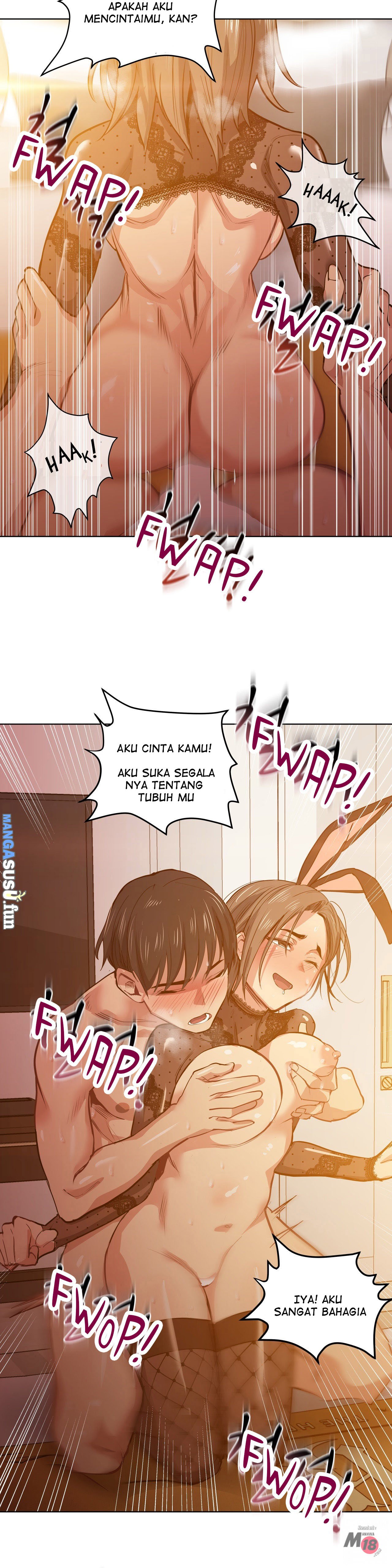 Lucky Guy - Chapter 23 sub indo 23