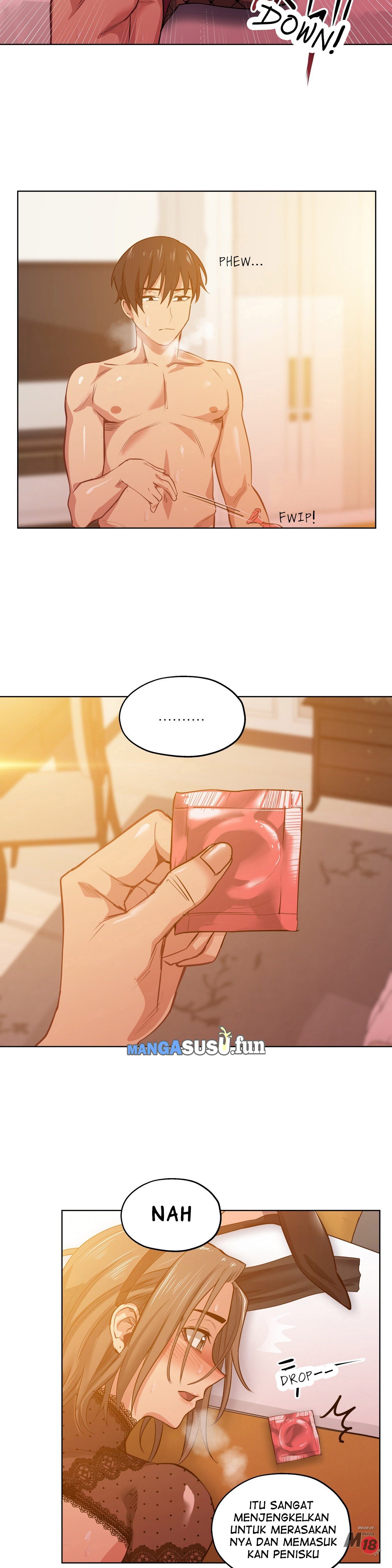 Lucky Guy - Chapter 23 sub indo 21