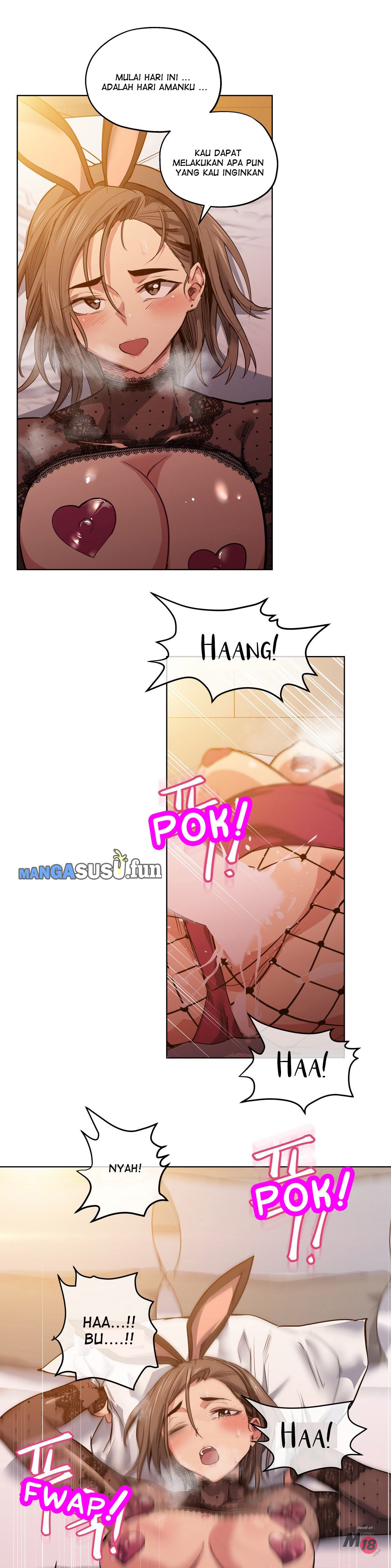 Lucky Guy - Chapter 23 sub indo 9