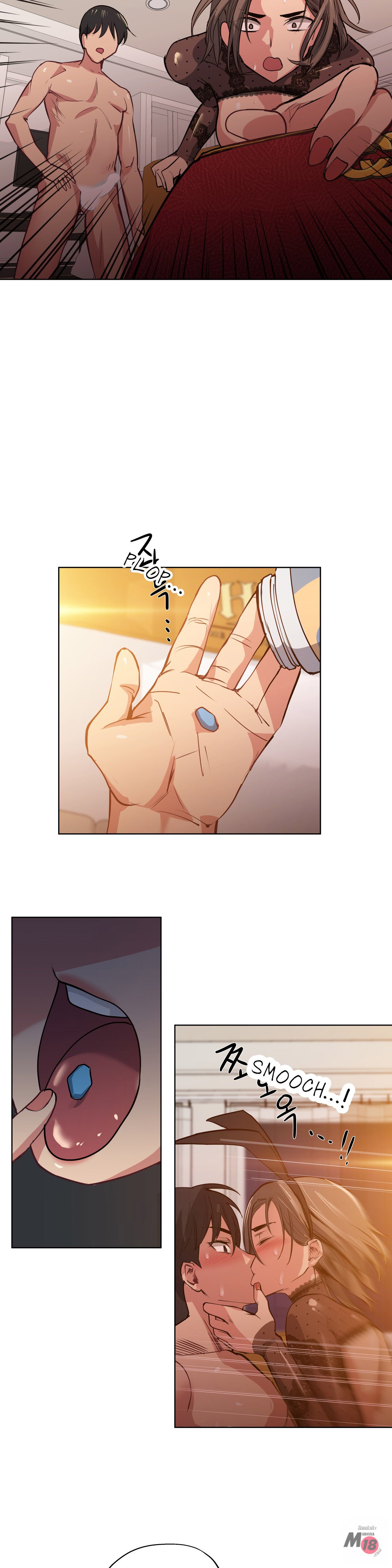 Lucky Guy - Chapter 23 sub indo 26