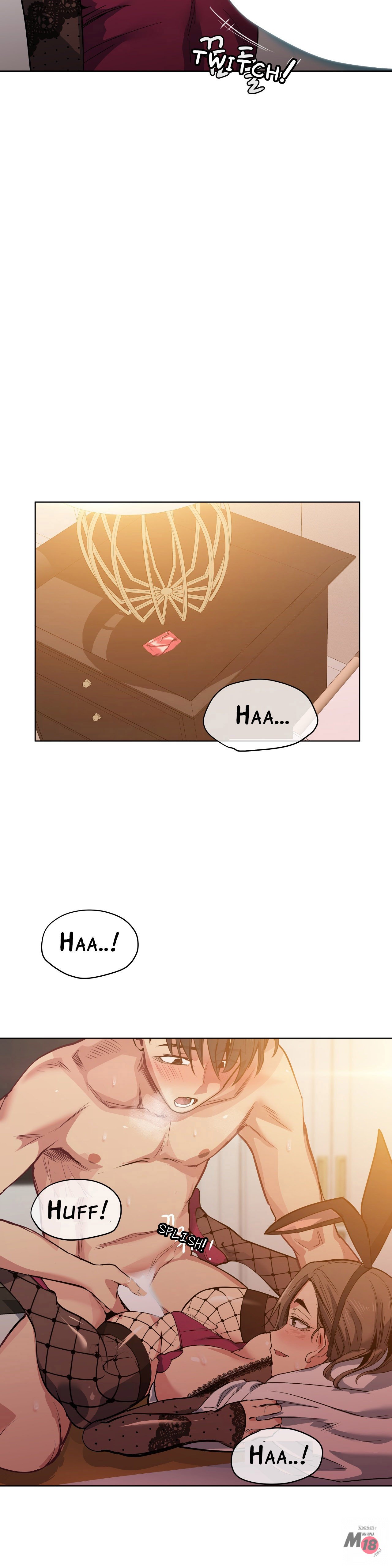 Lucky Guy - Chapter 23 sub indo 8