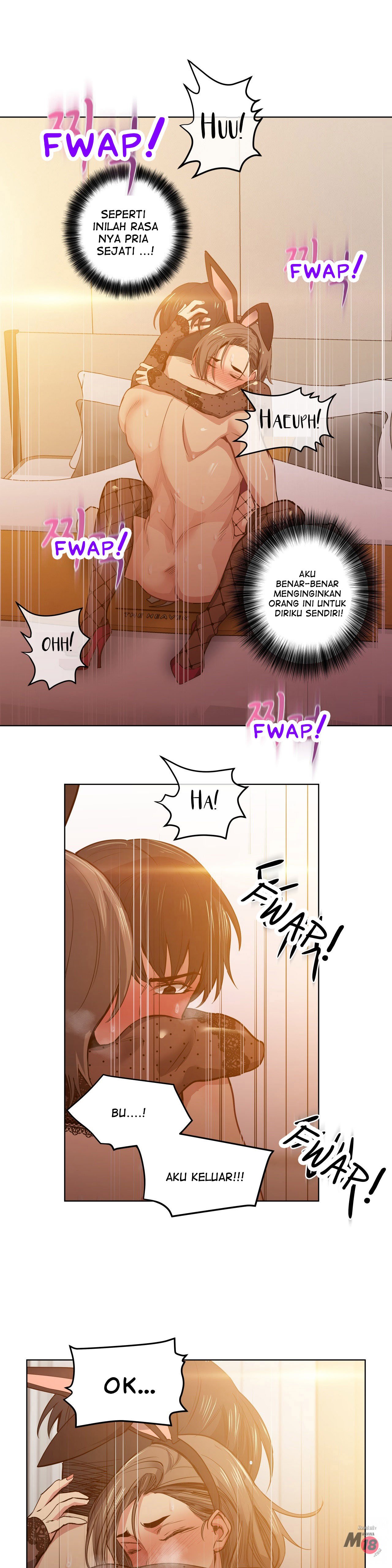 Lucky Guy - Chapter 23 sub indo 12