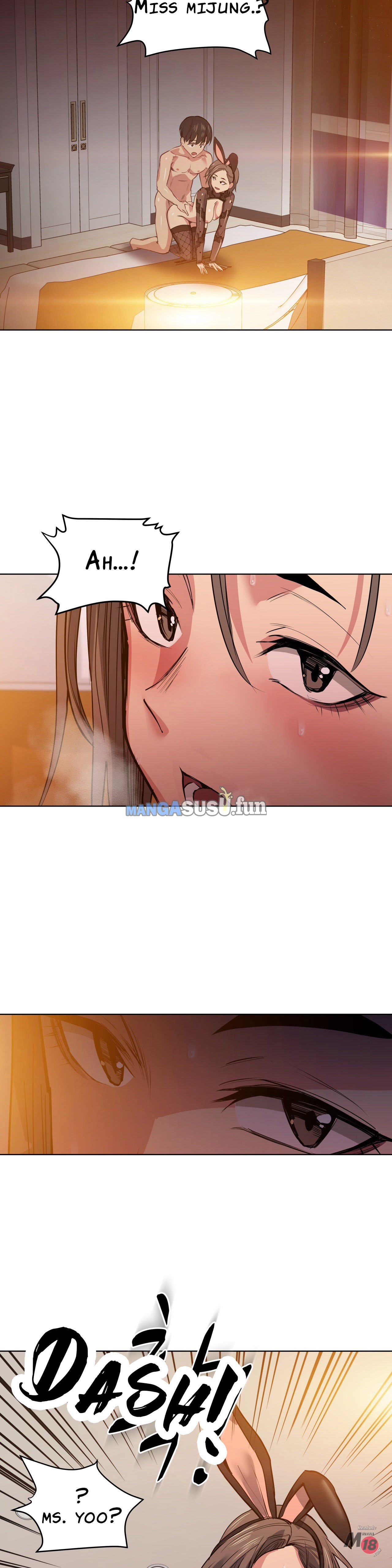 Lucky Guy - Chapter 23 sub indo 25