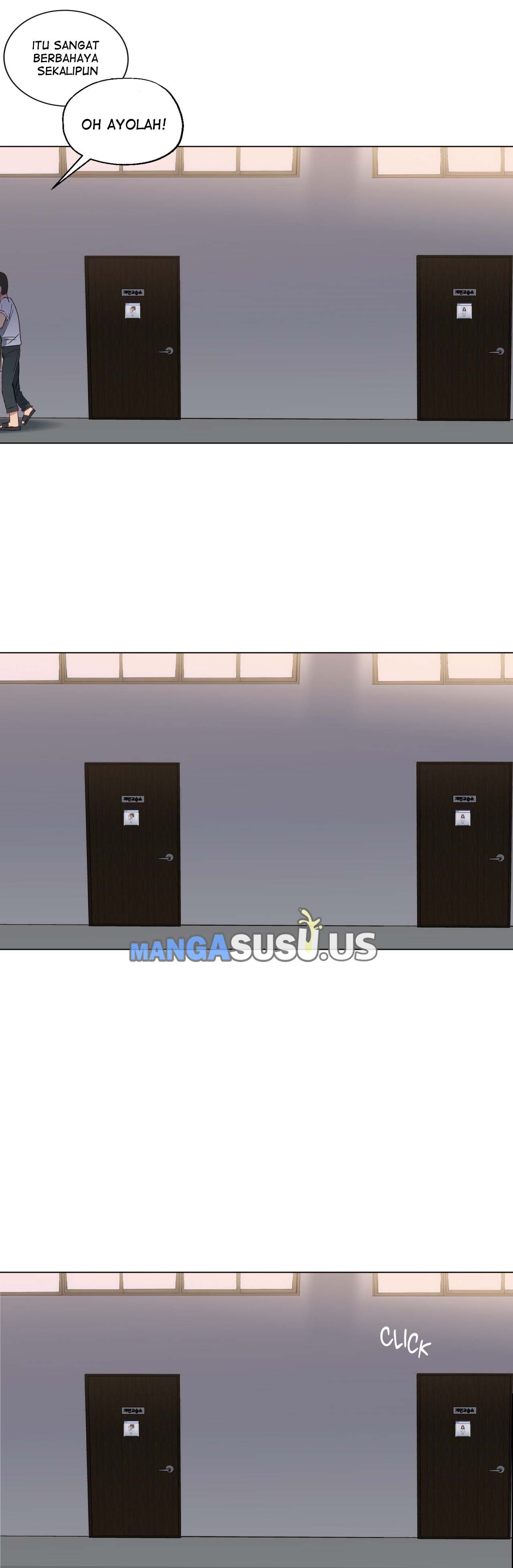 Lucky Guy - Chapter 16 sub indo 32