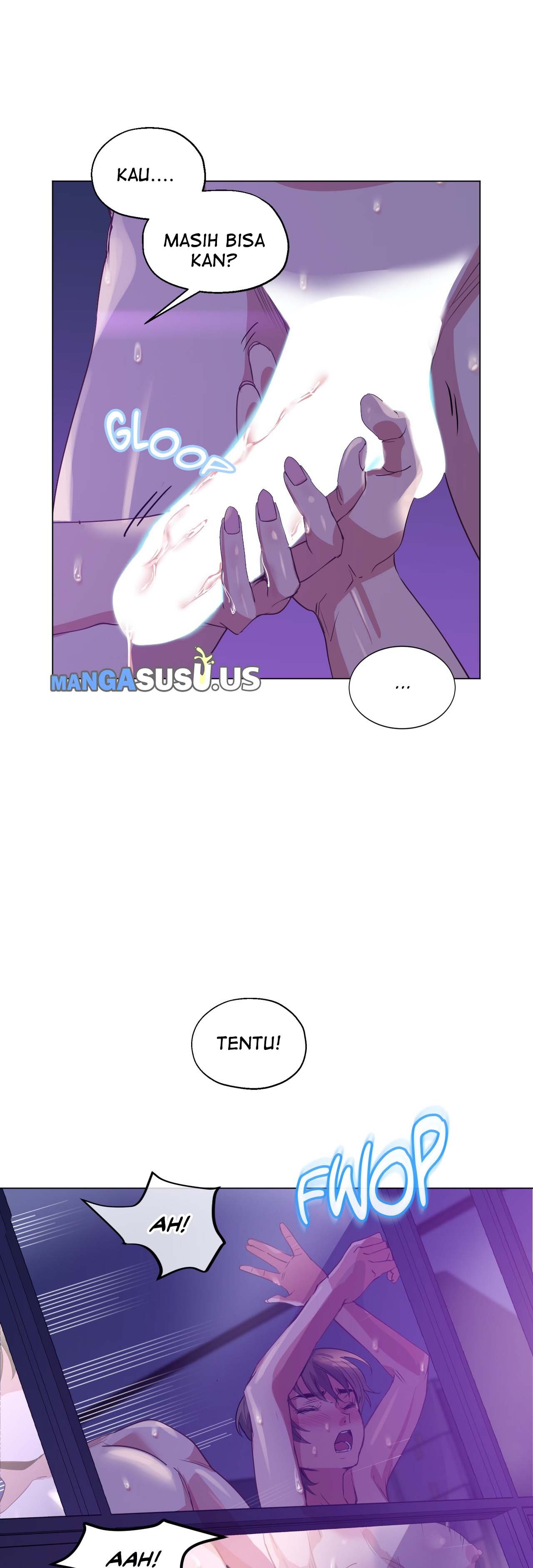 Lucky Guy - Chapter 16 sub indo 23