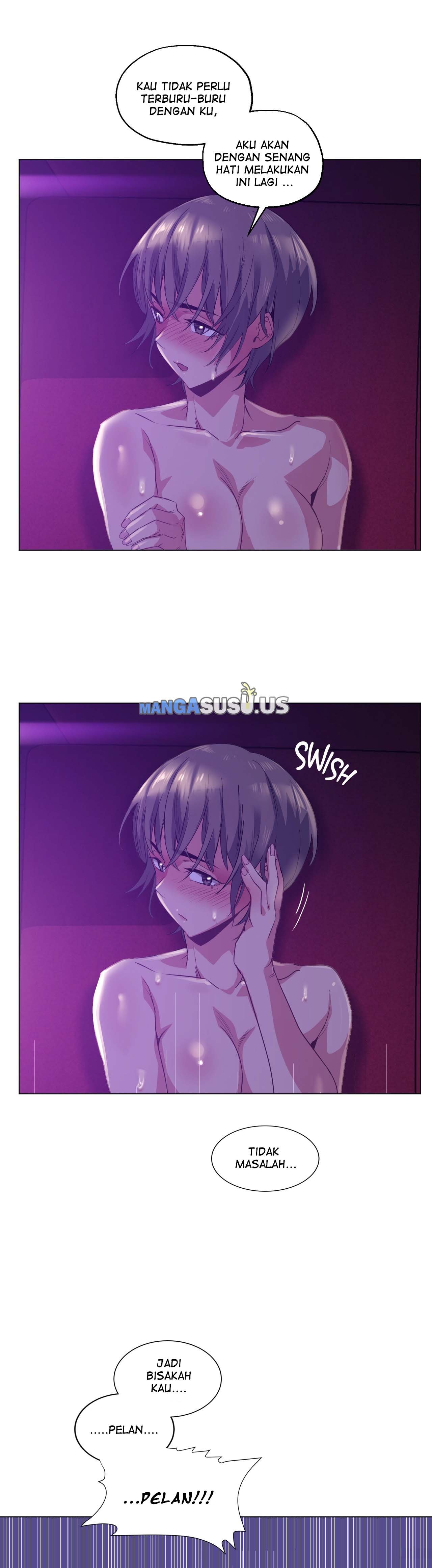 Lucky Guy - Chapter 16 sub indo 13