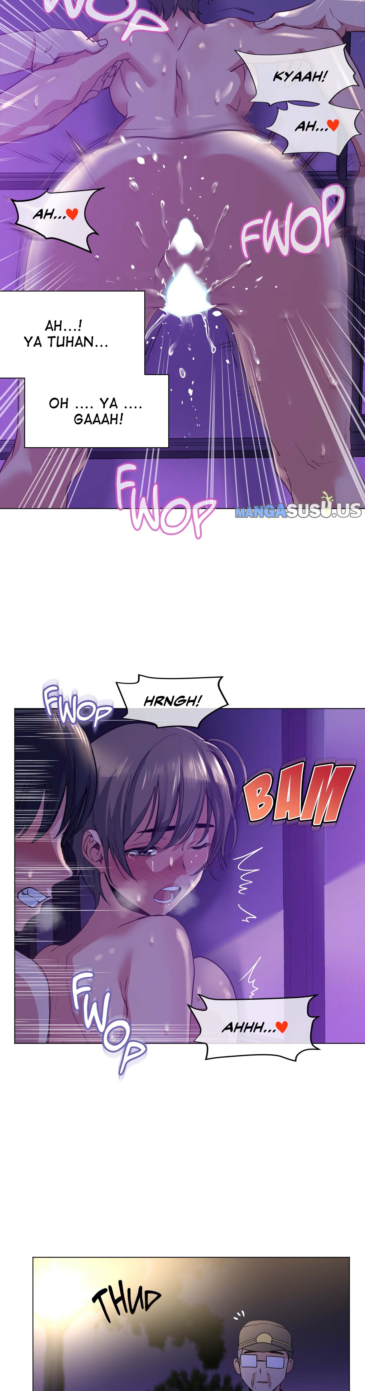 Lucky Guy - Chapter 16 sub indo 28