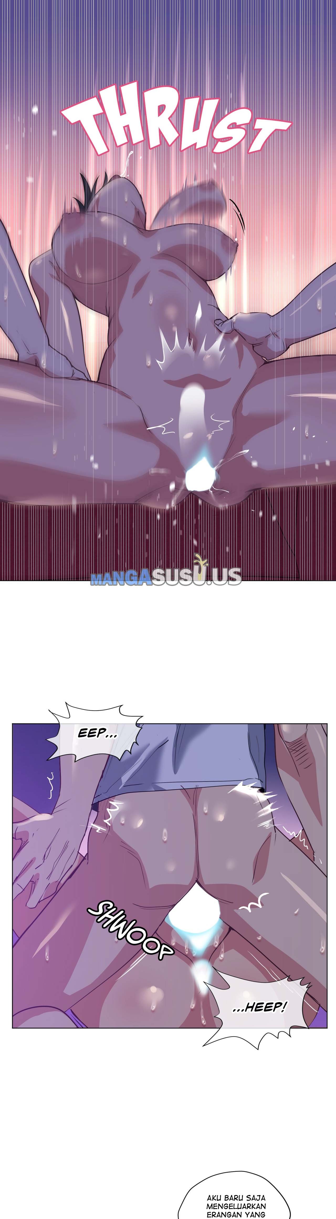 Lucky Guy - Chapter 16 sub indo 14