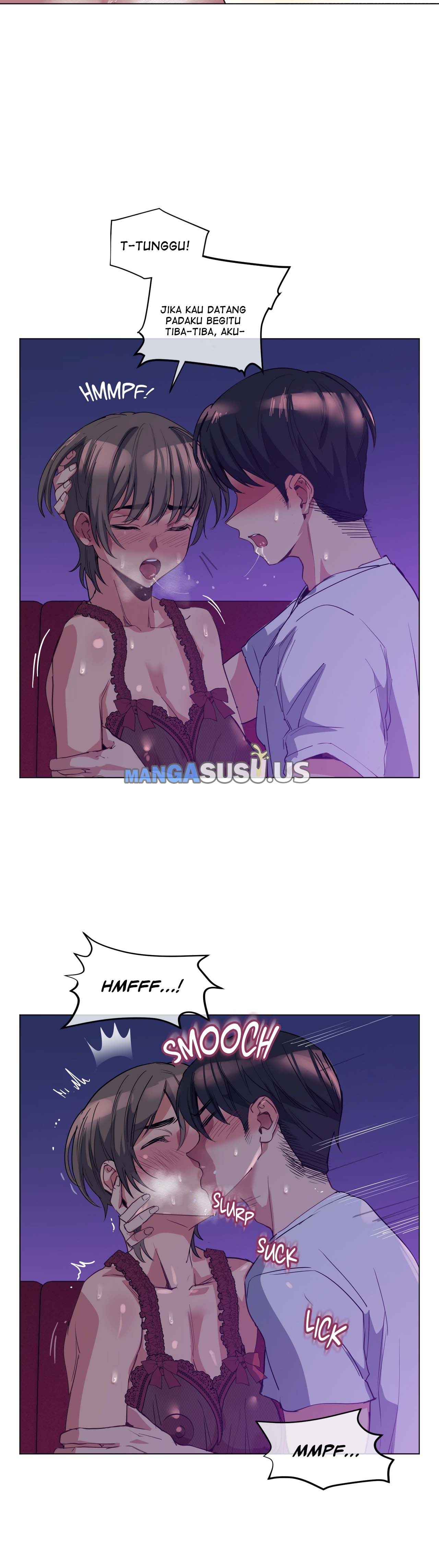 Lucky Guy - Chapter 16 sub indo 6