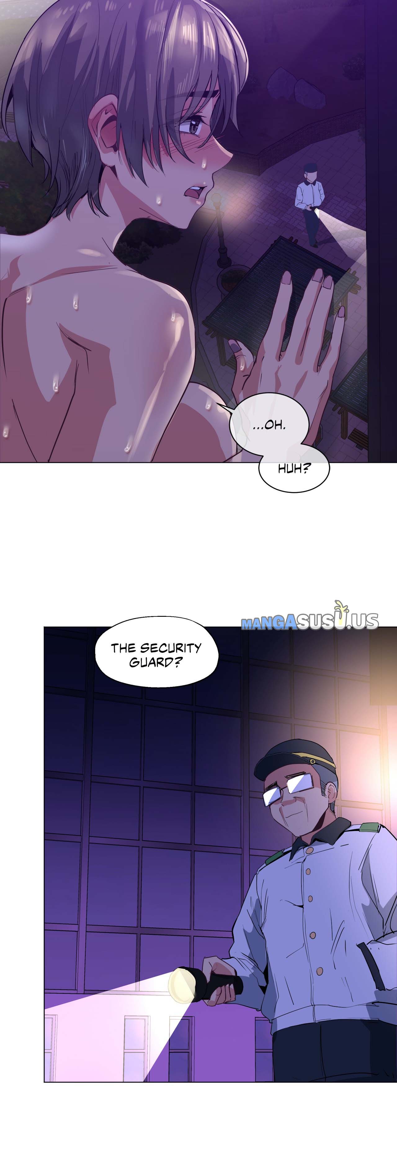 Lucky Guy - Chapter 16 sub indo 26