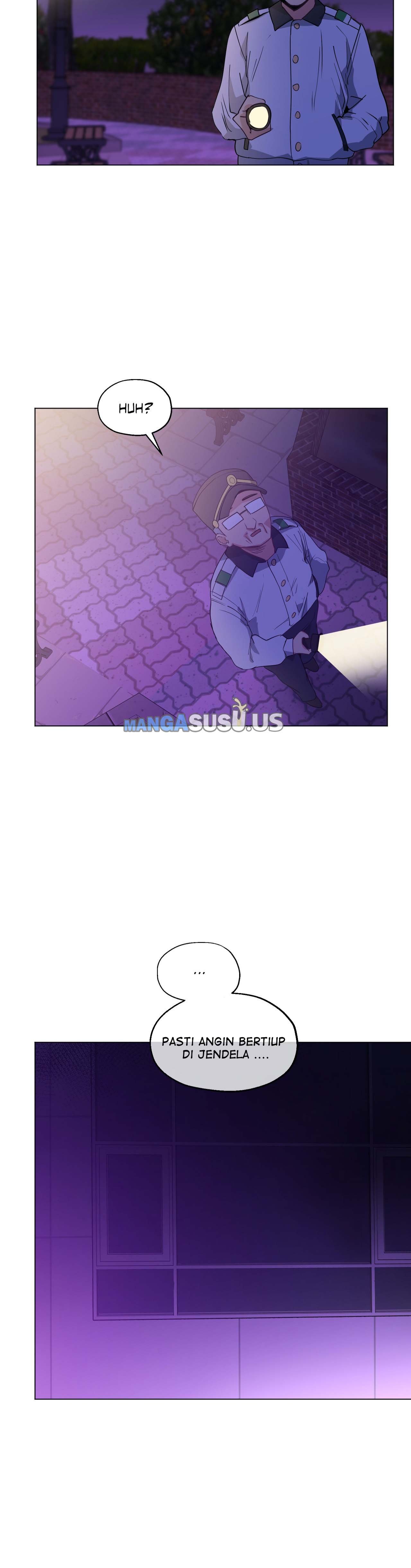 Lucky Guy - Chapter 16 sub indo 29