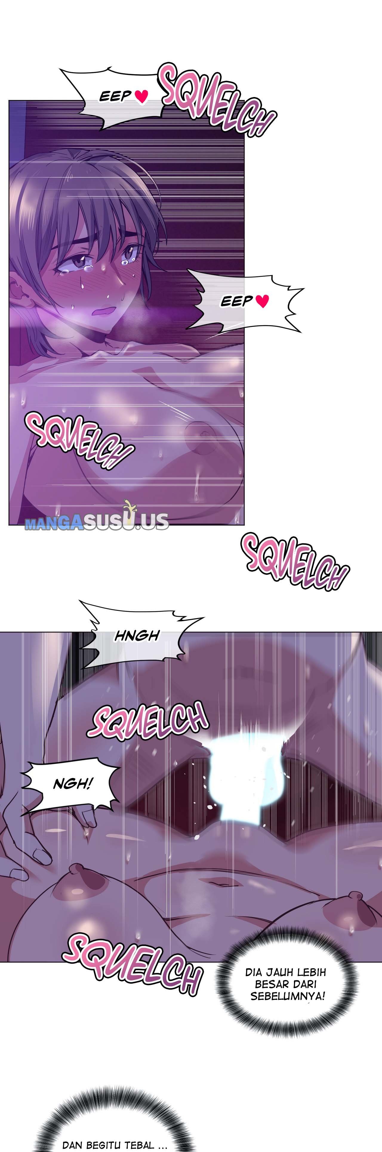 Lucky Guy - Chapter 16 sub indo 16