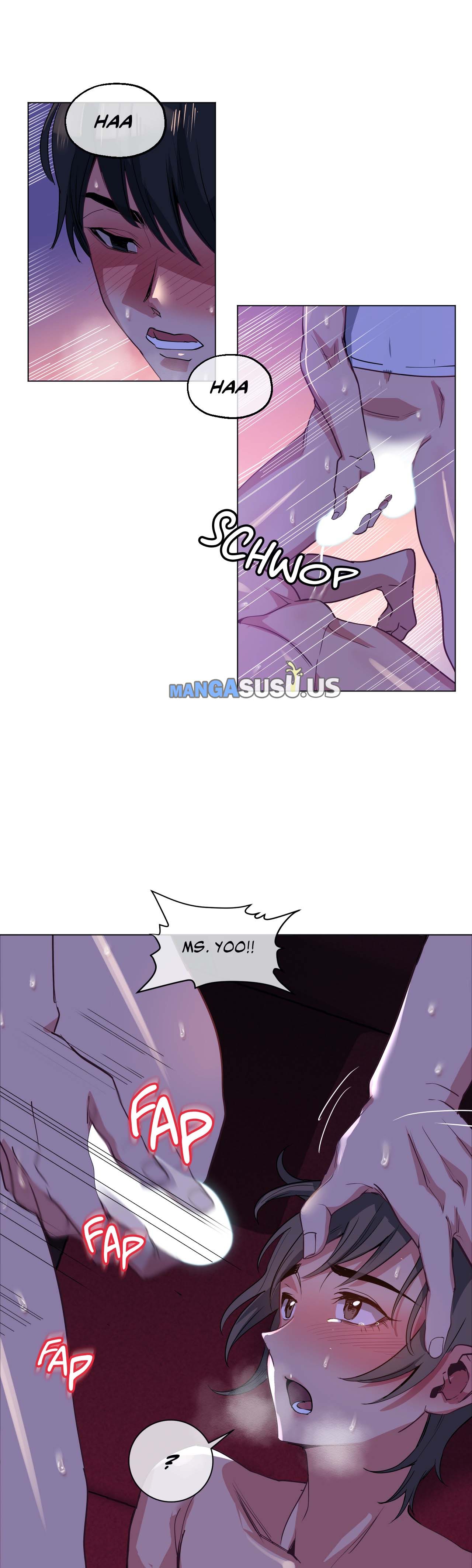 Lucky Guy - Chapter 16 sub indo 19