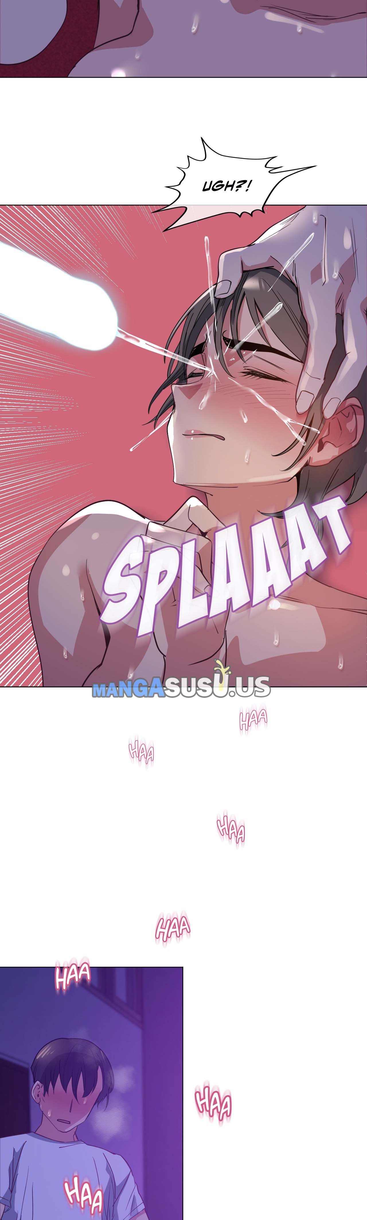 Lucky Guy - Chapter 16 sub indo 20