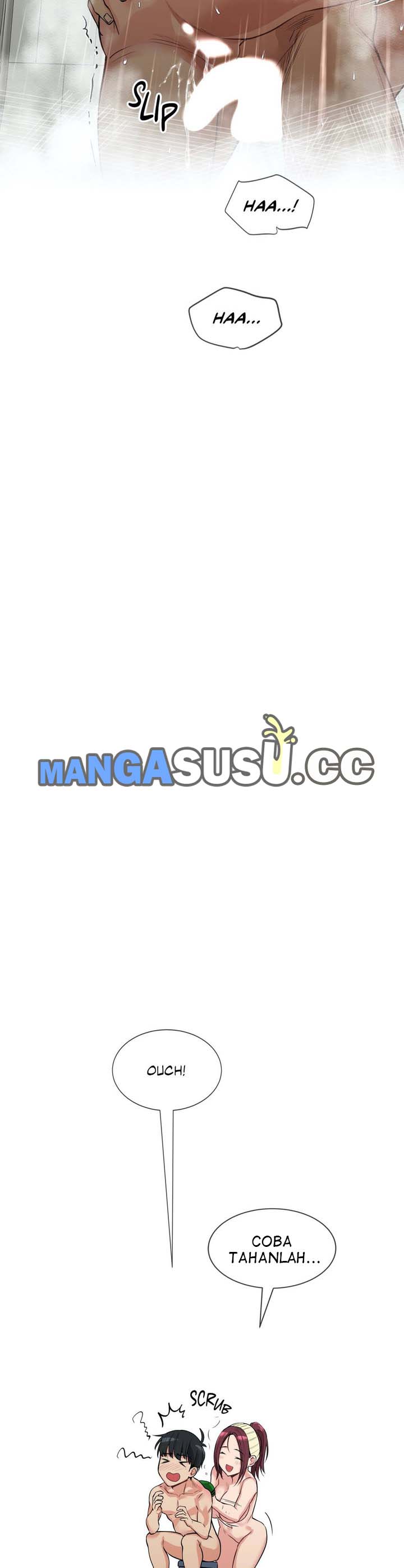 Lucky Guy - Chapter 73 end 18