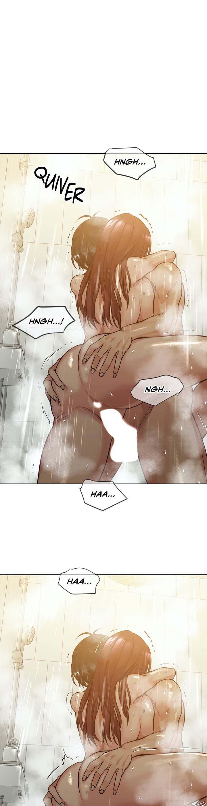 Lucky Guy - Chapter 73 end 17