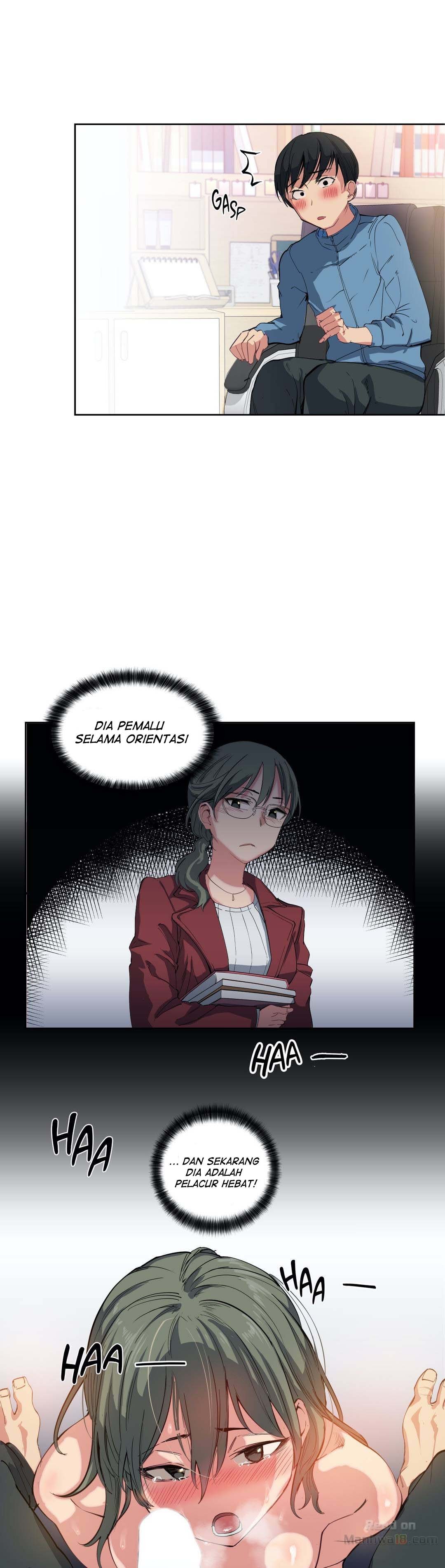 Lucky Guy - Chapter 1 sub indo 23