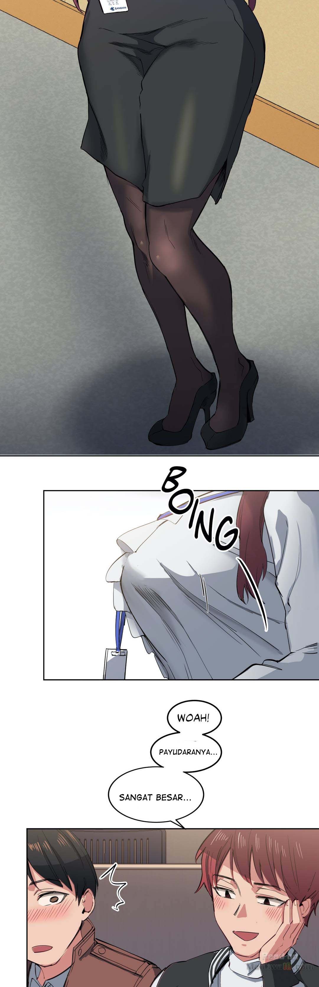 Lucky Guy - Chapter 1 sub indo 8