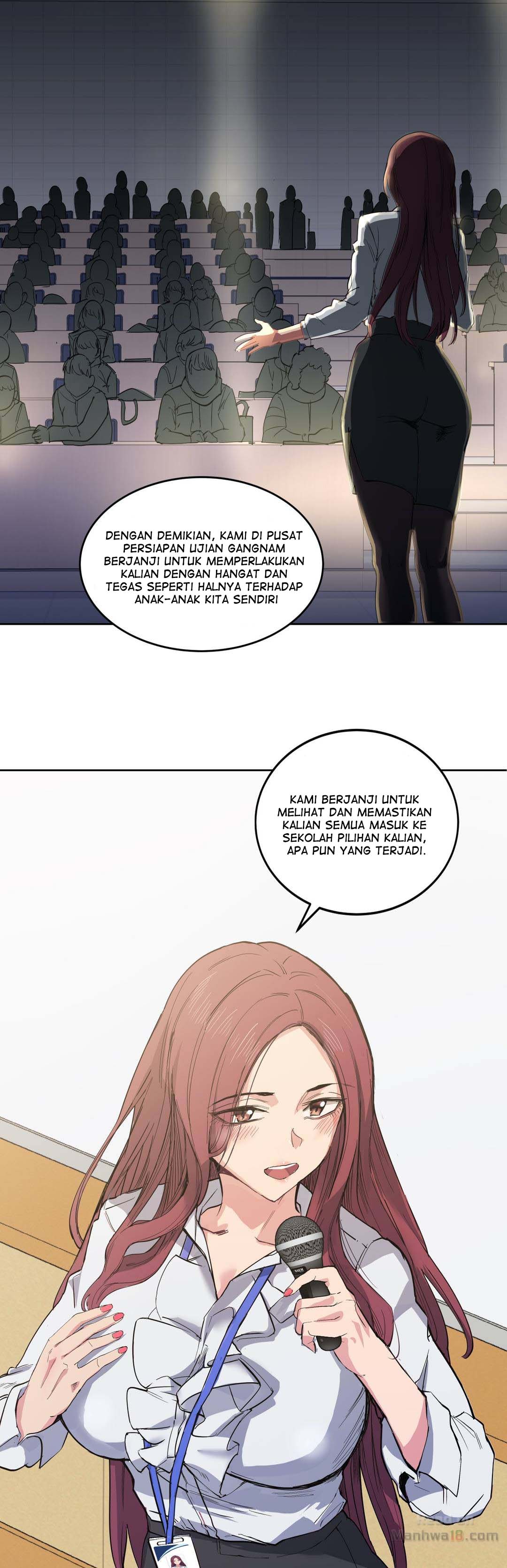 Lucky Guy - Chapter 1 sub indo 7