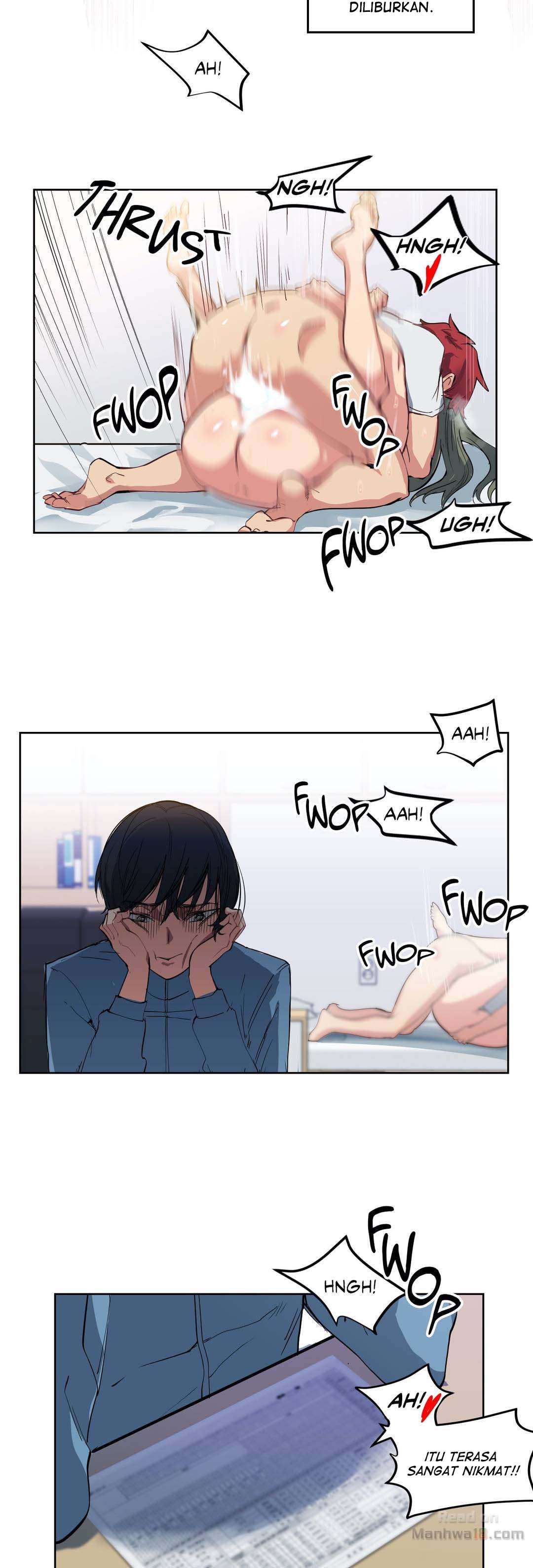 Lucky Guy - Chapter 1 sub indo 19