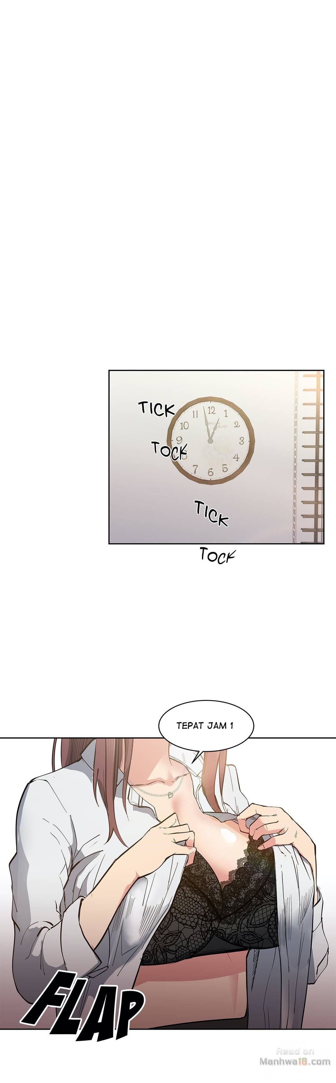 Lucky Guy - Chapter 1 sub indo 29