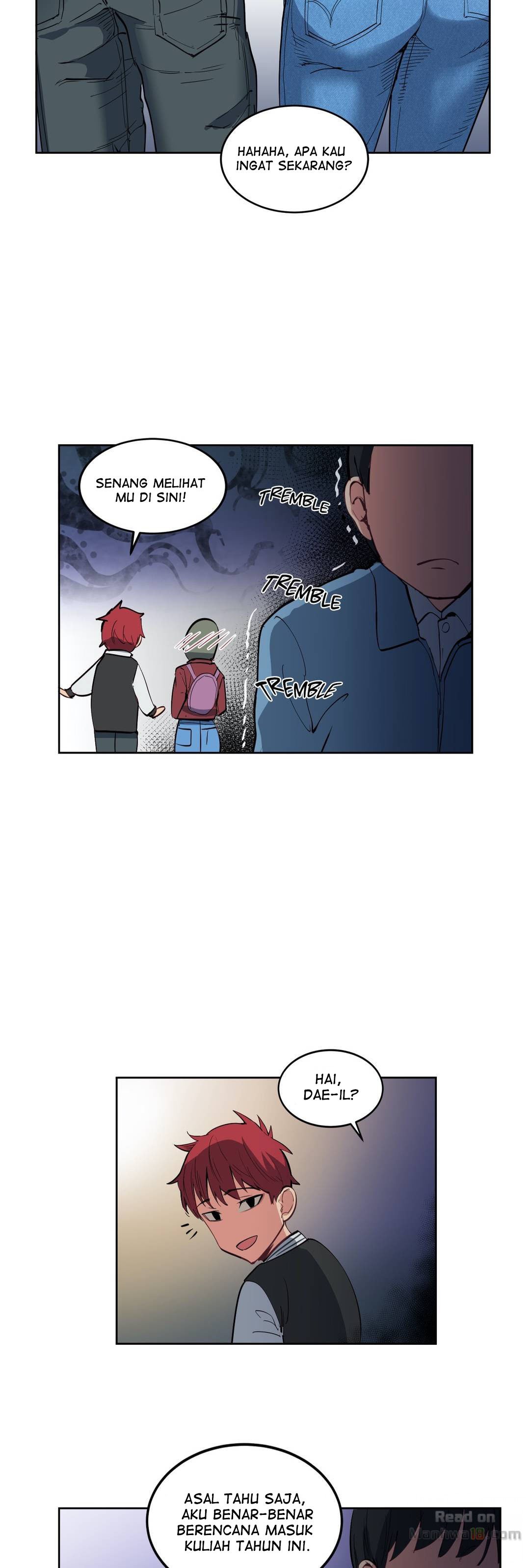 Lucky Guy - Chapter 1 sub indo 15