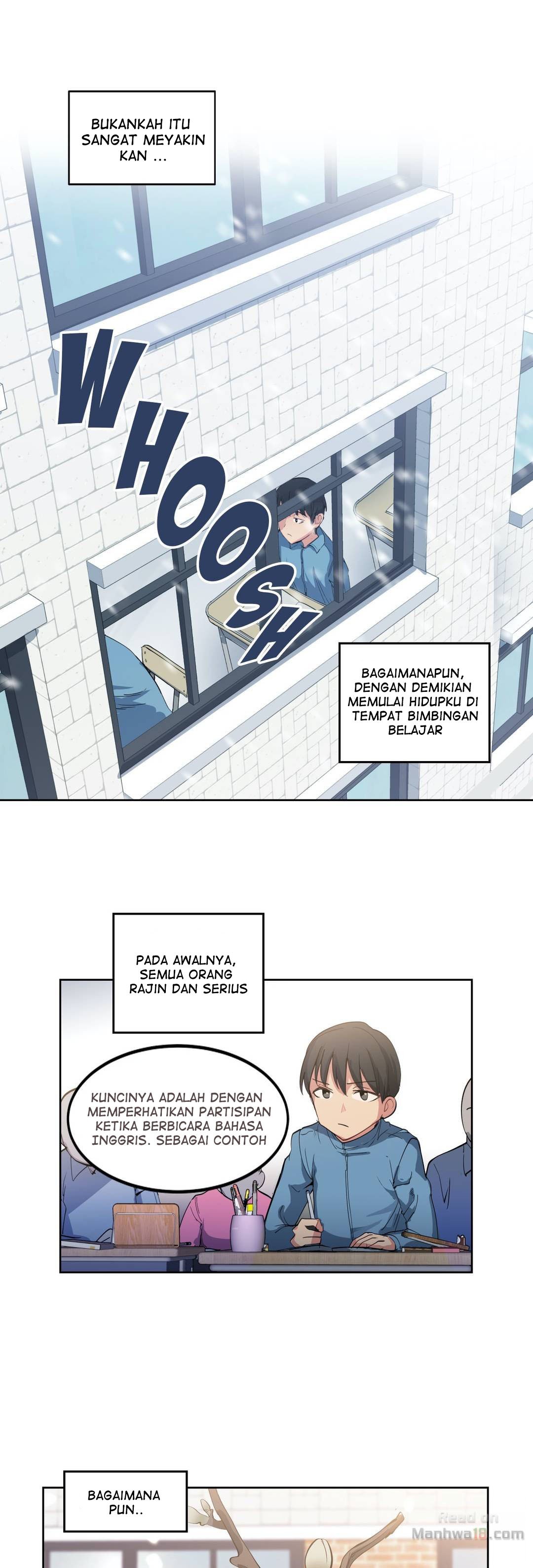 Lucky Guy - Chapter 1 sub indo 17