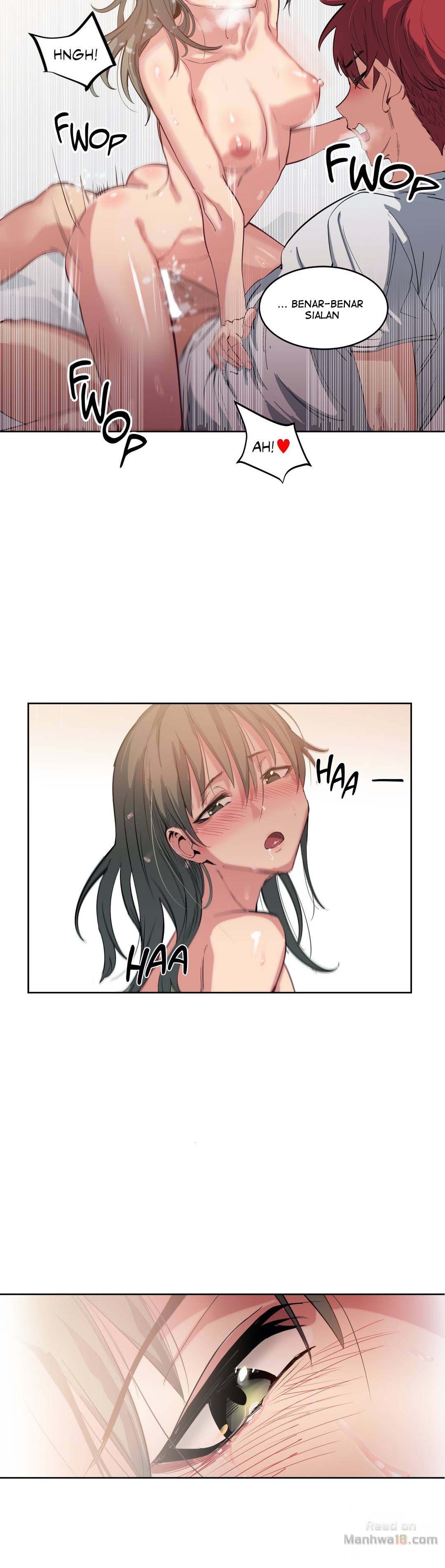 Lucky Guy - Chapter 1 sub indo 22