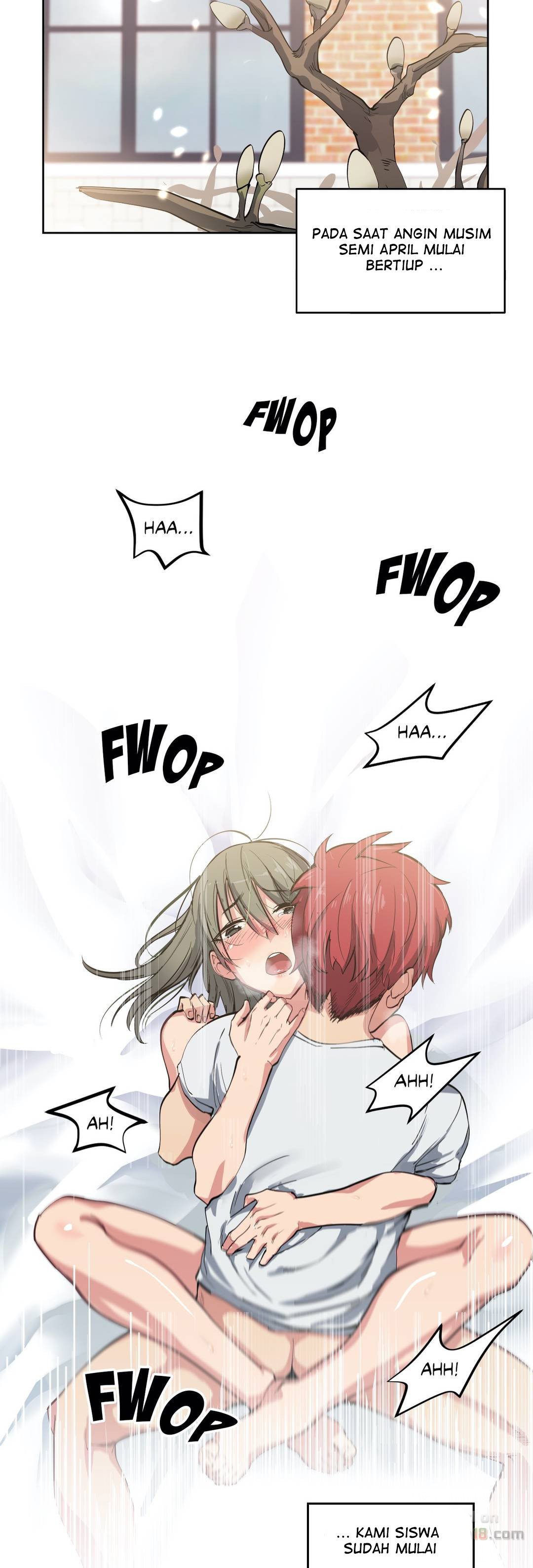 Lucky Guy - Chapter 1 sub indo 18