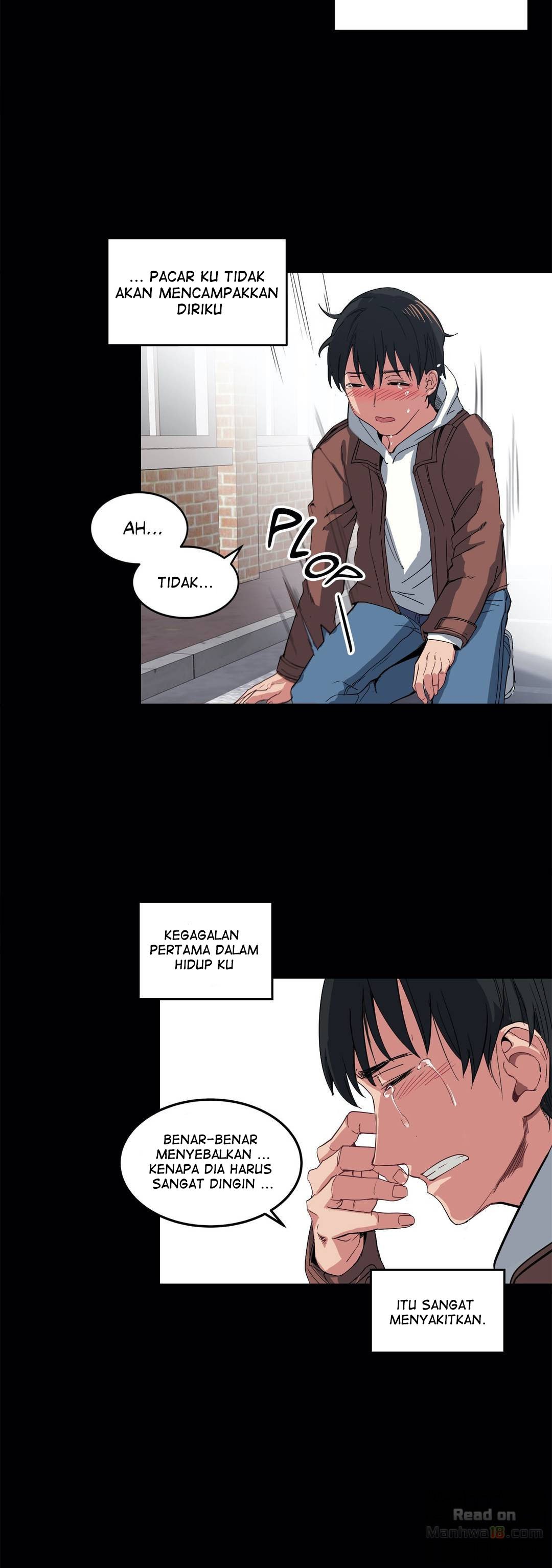 Lucky Guy - Chapter 1 sub indo 5