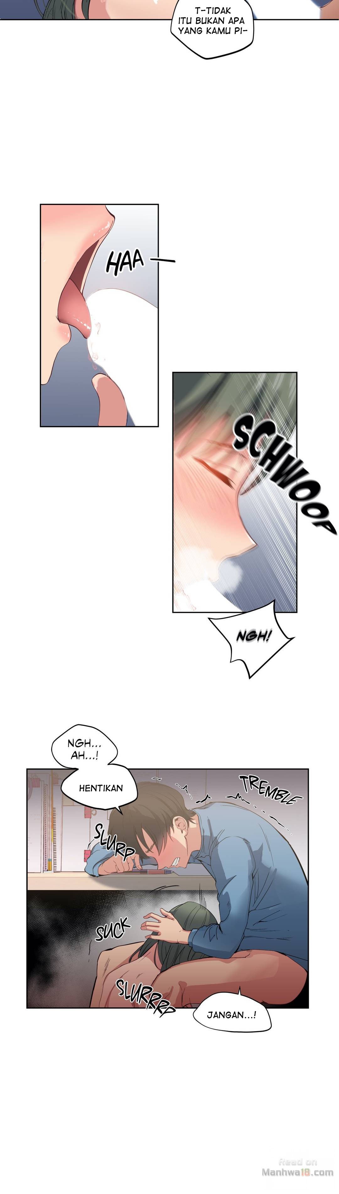 Lucky Guy - Chapter 1 sub indo 25