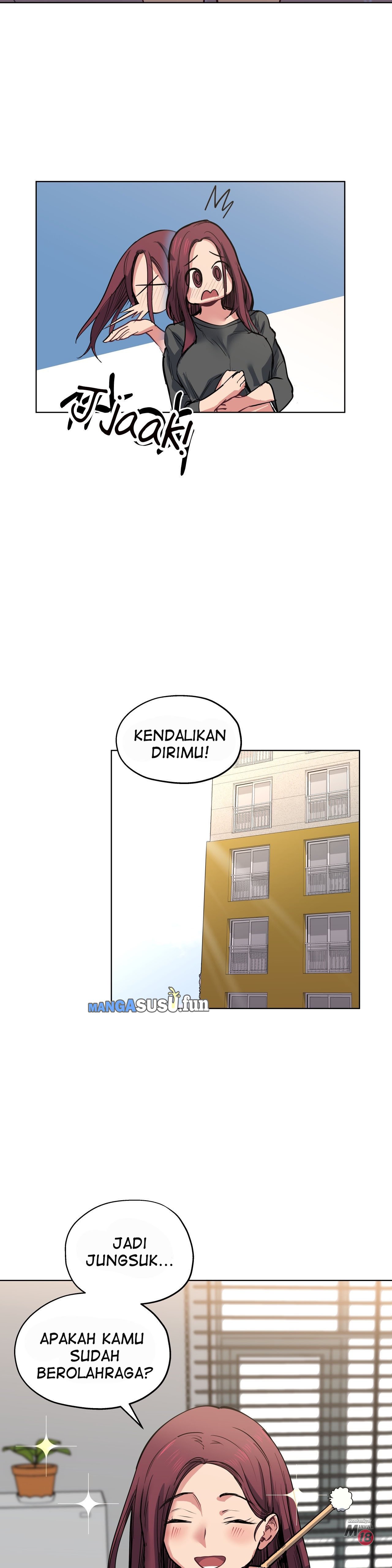 Lucky Guy - Chapter 29 sub indo 13