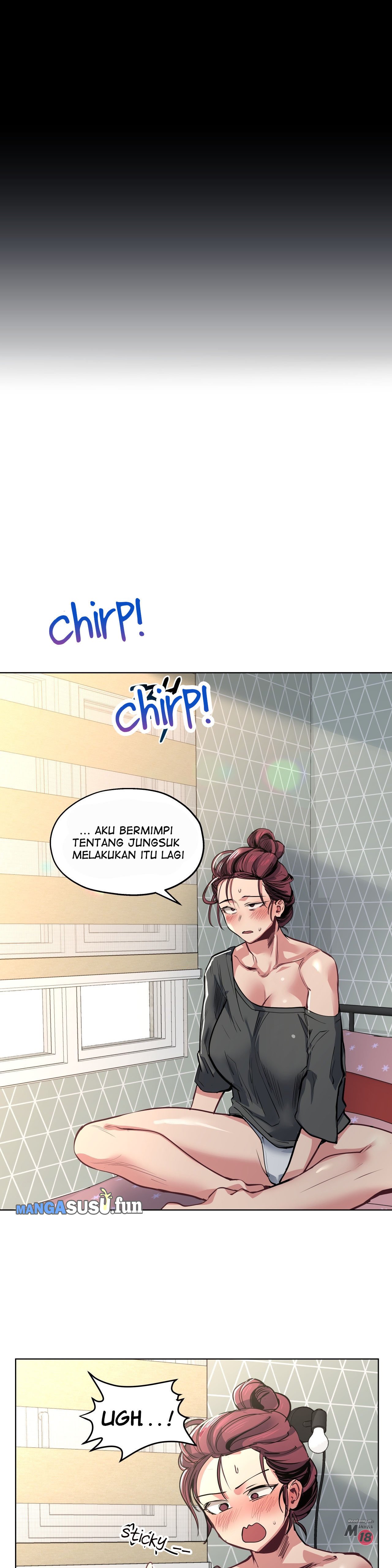 Lucky Guy - Chapter 29 sub indo 9