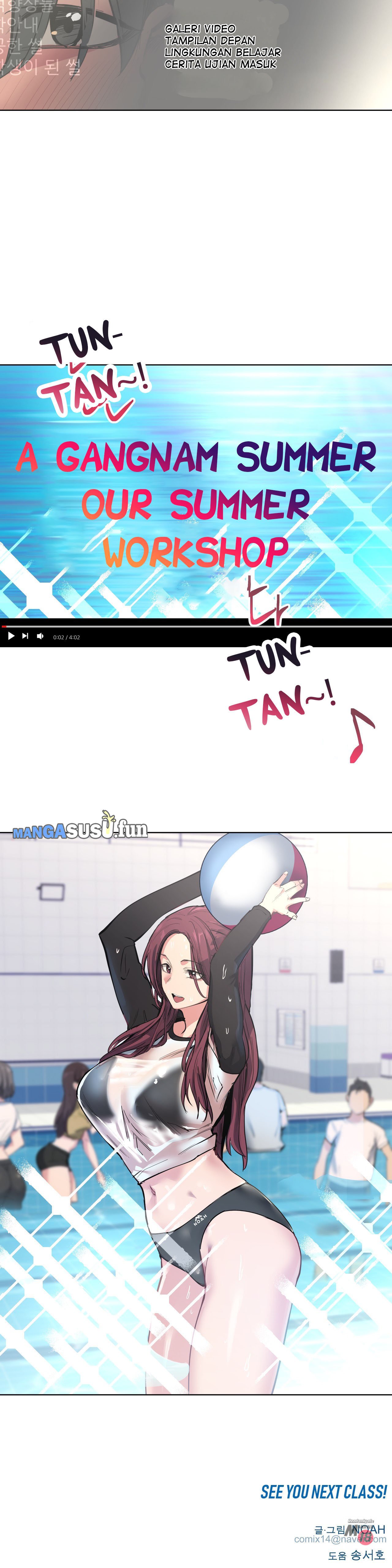 Lucky Guy - Chapter 29 sub indo 26