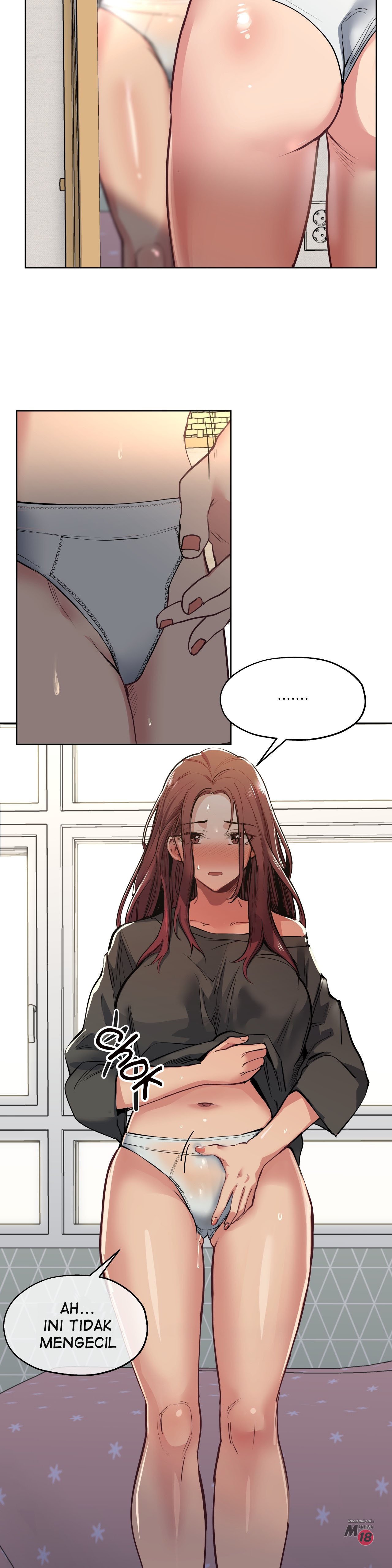 Lucky Guy - Chapter 29 sub indo 12