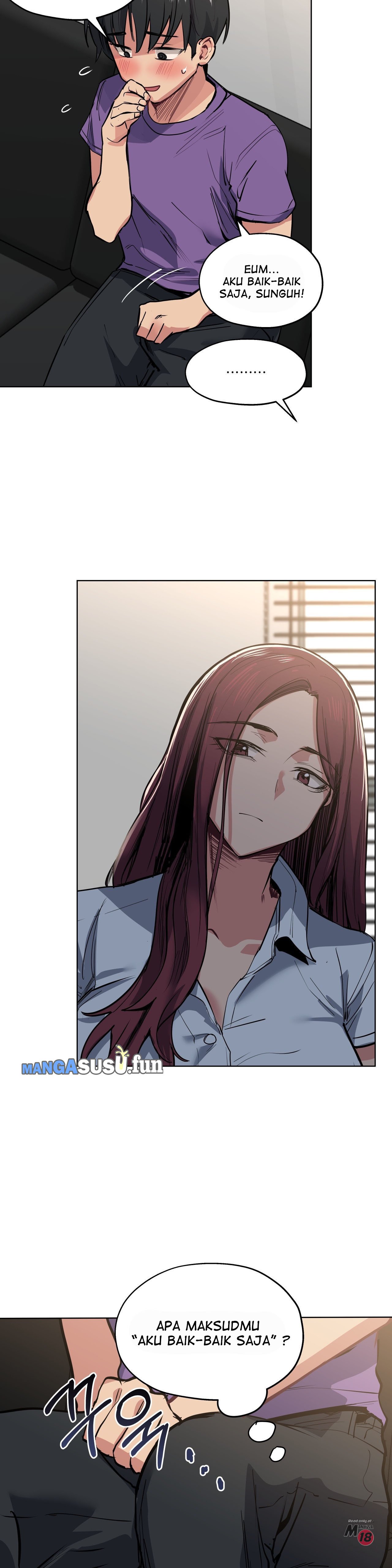 Lucky Guy - Chapter 29 sub indo 20