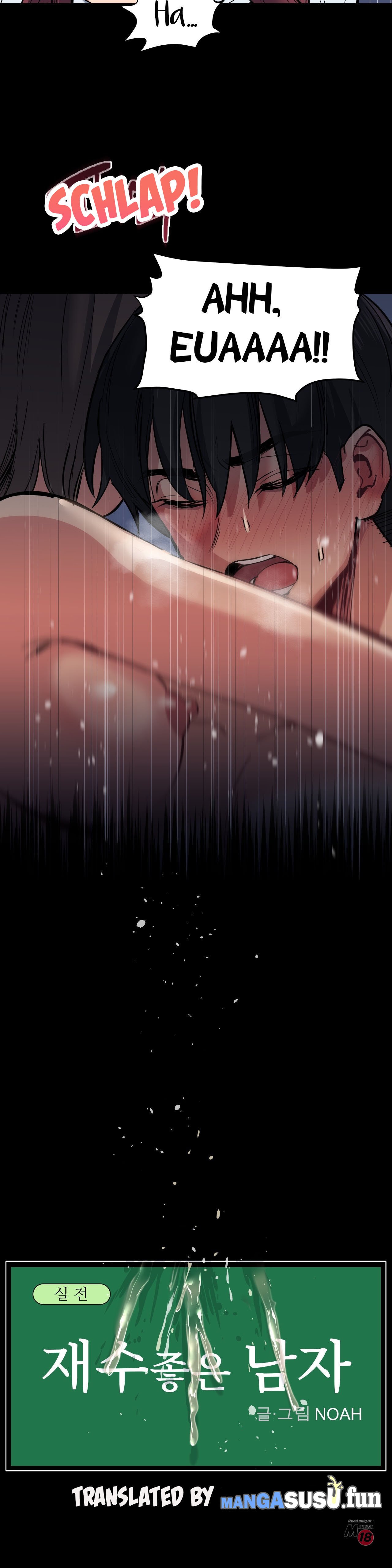 Lucky Guy - Chapter 29 sub indo 8