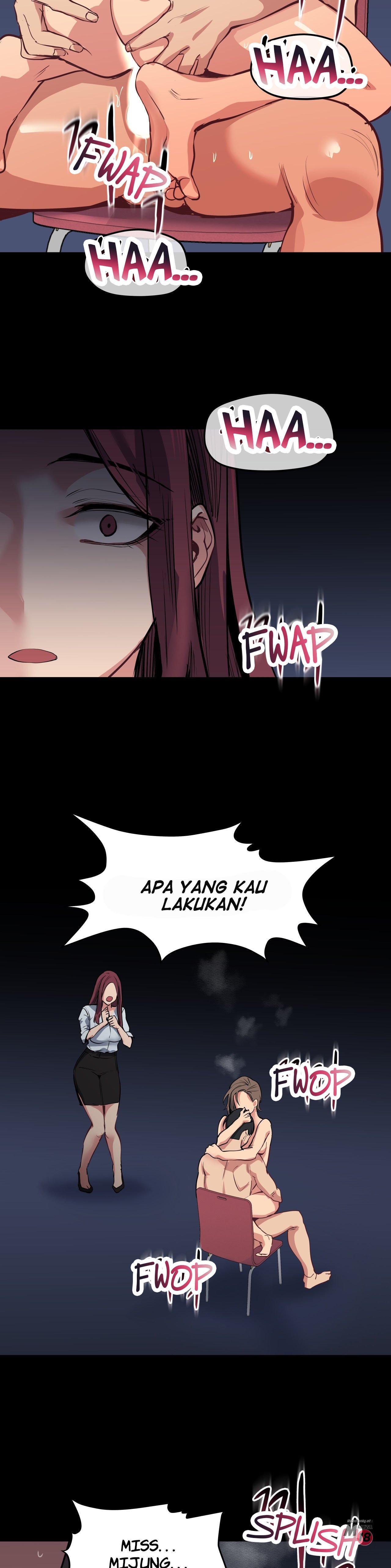 Lucky Guy - Chapter 29 sub indo 4