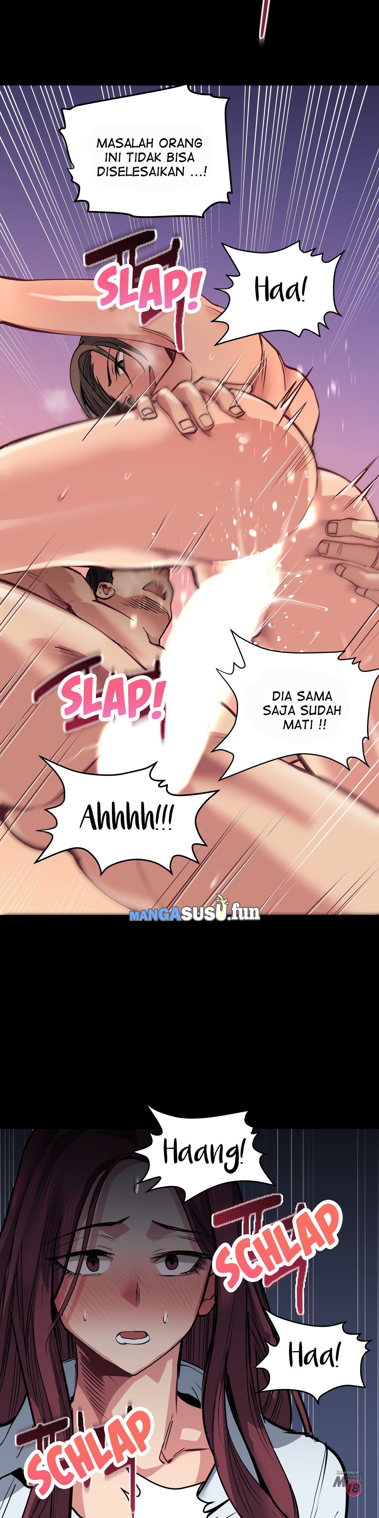 Lucky Guy - Chapter 29 sub indo 7