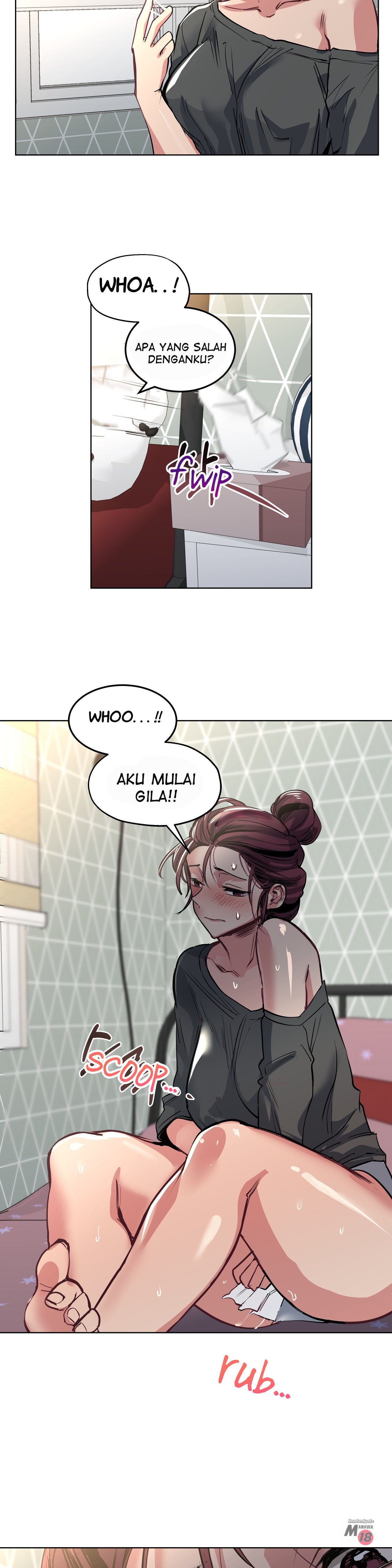 Lucky Guy - Chapter 29 sub indo 10