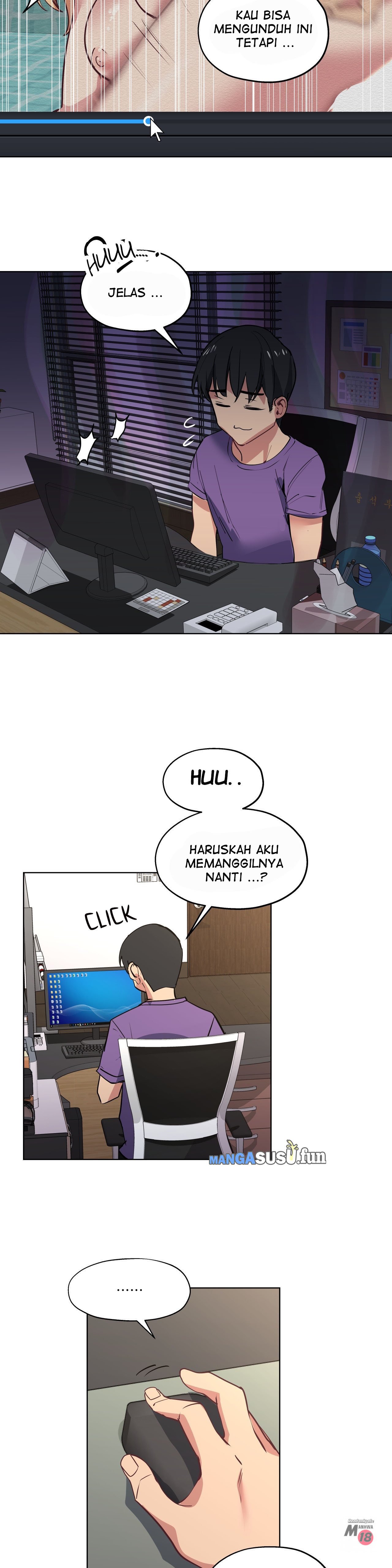 Lucky Guy - Chapter 29 sub indo 24