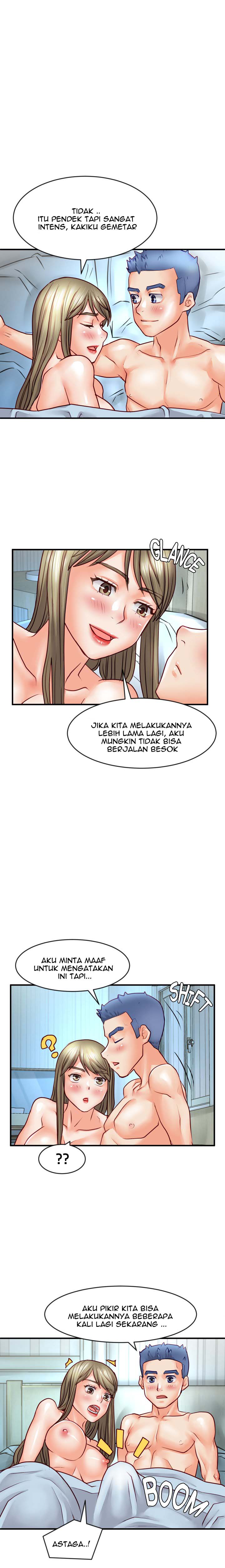 Love Is On The Air - Chapter 28 end 20 Love Is On The Air - Chapter 28 end 20