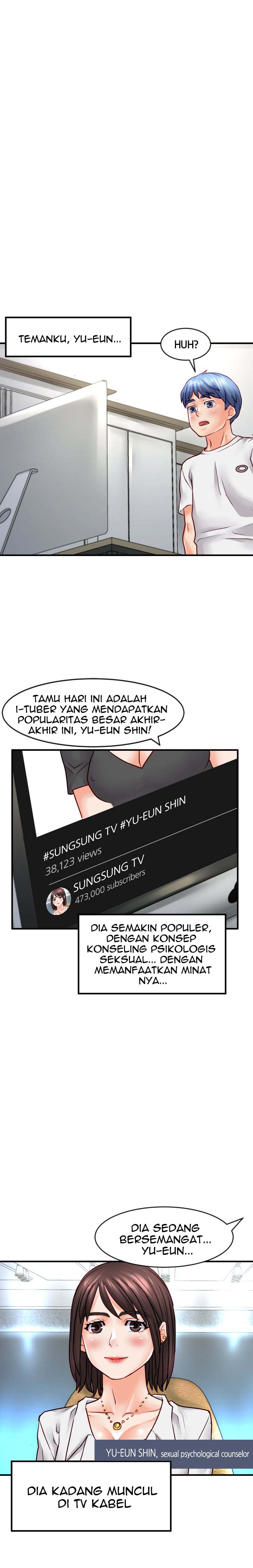 Love Is On The Air - Chapter 28 end 24 Love Is On The Air - Chapter 28 end 24